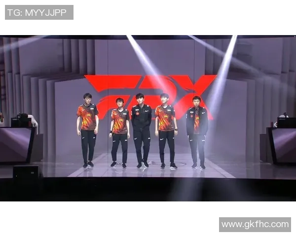 FPX战队在CSGO赛事中的全面压制策略分析与解读