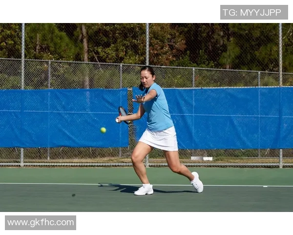 上海网球队的节奏解析与未来发展展望