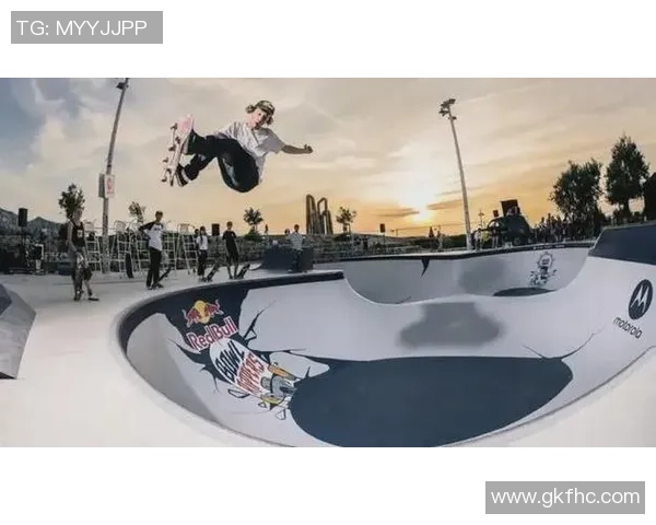 上海滑板队的精神与文化探索：滑板运动在城市中的崛起与发展